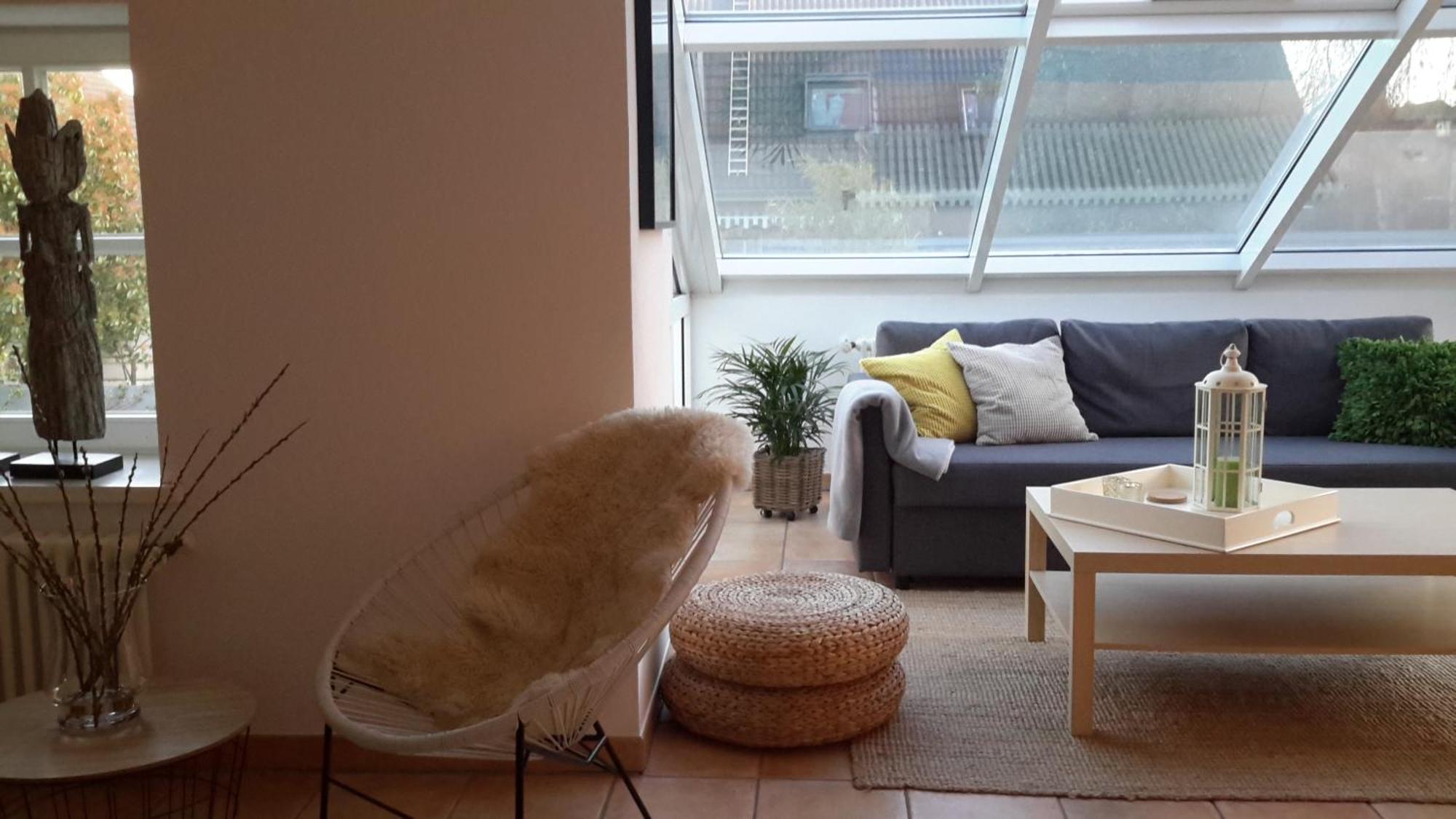 An Den Tonwerken 24 Sunny Apartamento Bruggen (Viersen)