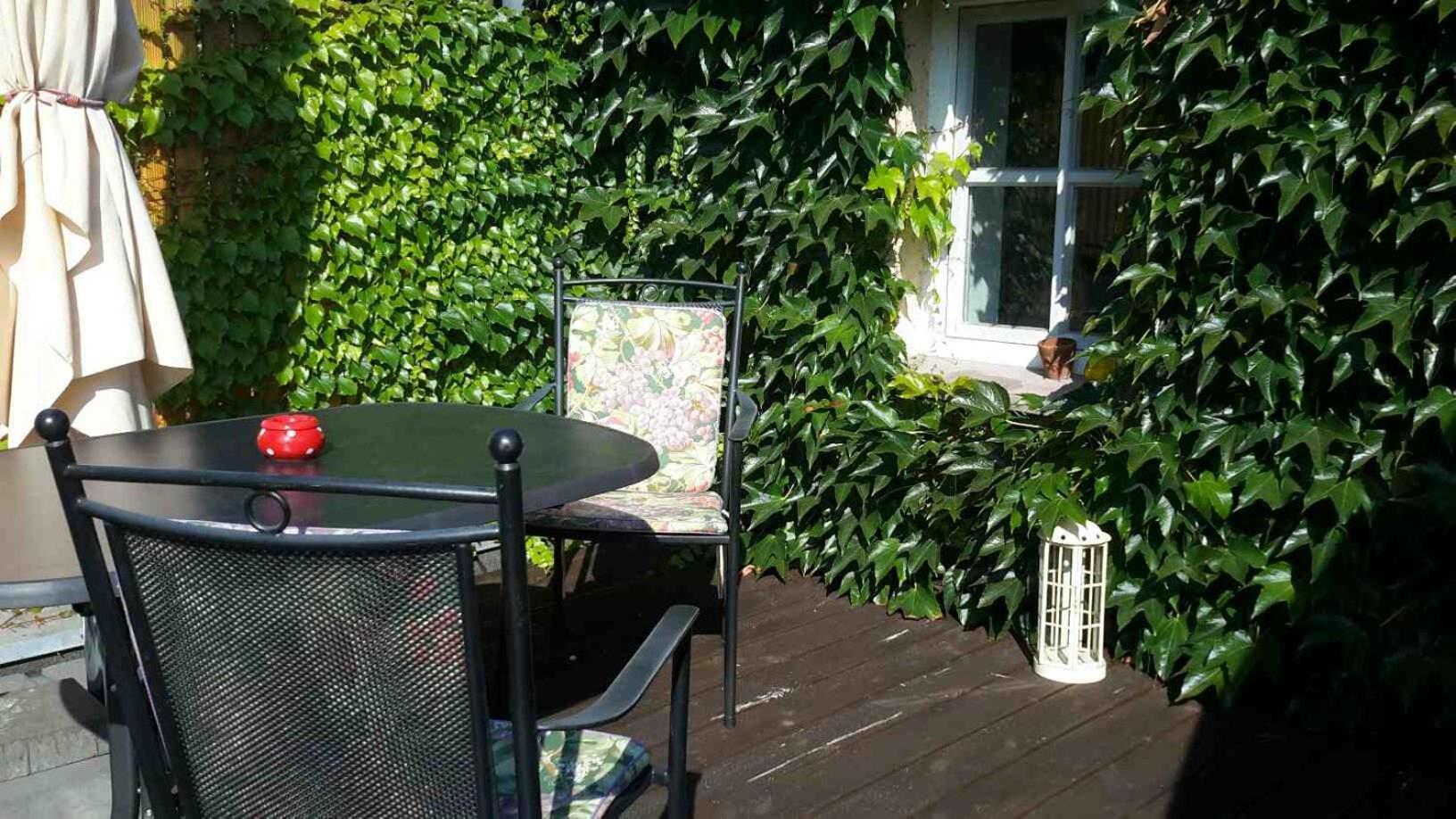 An Den Tonwerken 24 Sunny Apartment Bruggen (Viersen)
