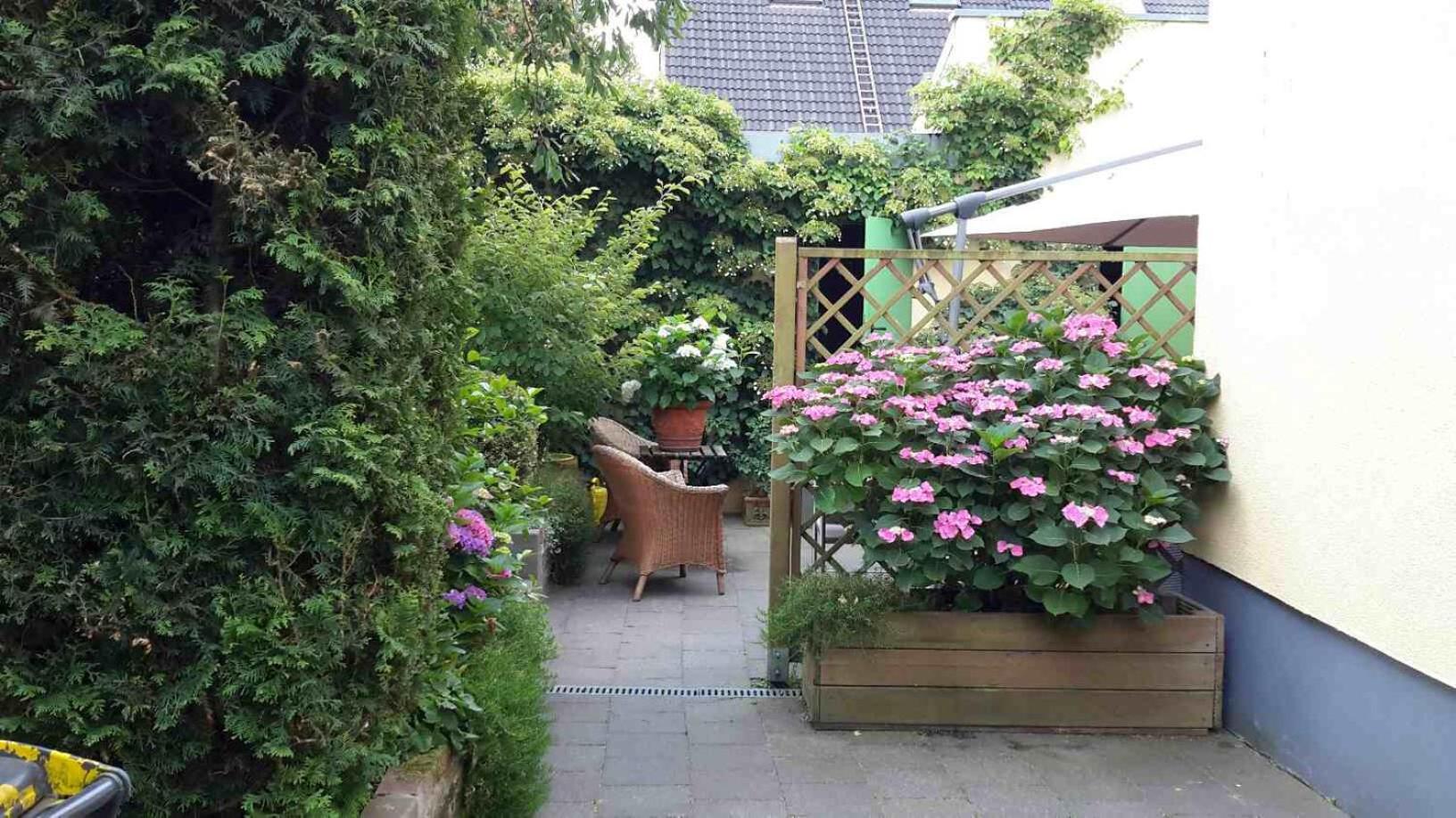 An Den Tonwerken 24 Sunny *